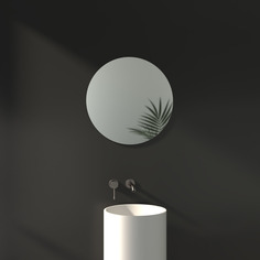 Зеркало настенное EDGE EVOFORM D60 см, SP 9959