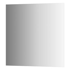 Зеркало настенное с фацетом FACET 5 EVOFORM 80x80 см, SP 9779