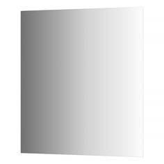 Зеркало настенное с фацетом FACET 5 EVOFORM 90x100 см, SP 9765