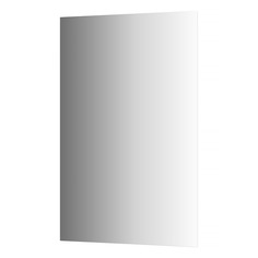 Зеркало настенное с фацетом FACET 5 EVOFORM 90x140 см, SP 9749