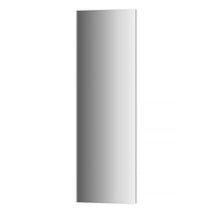 Зеркало настенное с фацетом FACET 5 EVOFORM 30x90 см, SP 9778