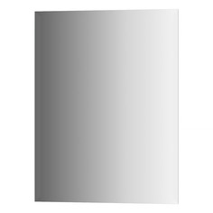 Зеркало настенное с фацетом FACET 15 EVOFORM 40х50 см, SP 9095