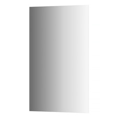 Зеркало настенное с фацетом FACET 15 EVOFORM 60х100 см, SP 9068
