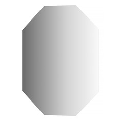 Зеркало настенное EDGE EVOFORM 60x80 см, SP 9918
