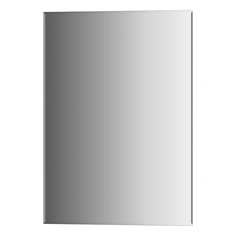 Зеркало настенное с фацетом FACET 5 EVOFORM 30x40 см, SP 9798