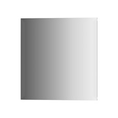 Зеркало настенное с фацетом FACET 15 EVOFORM 30х30 см, SP 9099