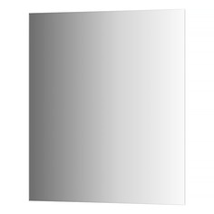 Зеркало настенное с фацетом FACET 5 EVOFORM 70x80 см, SP 9780