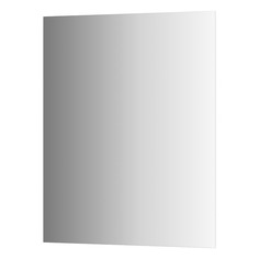 Зеркало настенное с фацетом FACET 5 EVOFORM 80x100 см, SP 9766