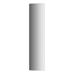Зеркало настенное с фацетом FACET 15 EVOFORM 30х120 см, SP 9063