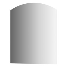 Зеркало настенное EDGE EVOFORM 45x55 см, SP 9916