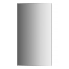 Зеркало настенное с фацетом FACET 5 EVOFORM 30x50 см, SP 9796