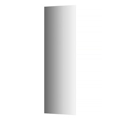 Зеркало настенное с фацетом FACET 15 EVOFORM 50х160 см, SP 9045