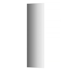 Зеркало настенное с фацетом FACET 15 EVOFORM 40х140 см, SP 9054