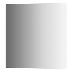 Зеркало настенное с фацетом FACET 15 EVOFORM 50х50 см, SP 9094