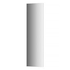 Зеркало настенное с фацетом FACET 5 EVOFORM 40x140 см, SP 9754