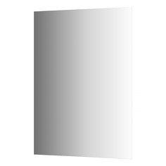 Зеркало настенное с фацетом FACET 5 EVOFORM 100x140 см, SP 9748