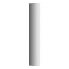 Зеркало настенное с фацетом FACET 15 EVOFORM 30х160 см, SP 9047