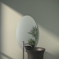 Зеркало настенное EDGE EVOFORM 60х100 см, SP 9965