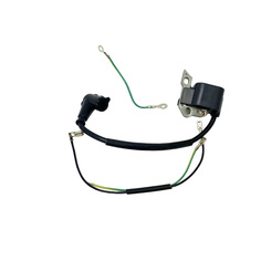 Зажигание KASKAD для бензопилы Штиль-MS 210-250,триммер FS220-280,арт.80036
