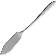 Нож для рыбы Chef&Sommelier Лаццо 210/78х10мм, нерж.сталь, металлический
