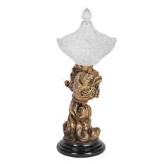 Сахарница Заветное желание Золото Bogacho