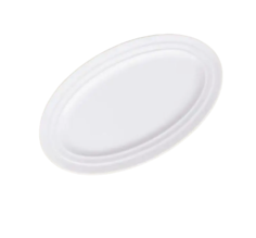 Блюдо сервировочное "Маршмеллоу" 20*12*1,5см Nouvelle