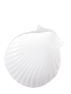 Блюдо сервировочное "Маршмеллоу" 25*23*7см. Nouvelle