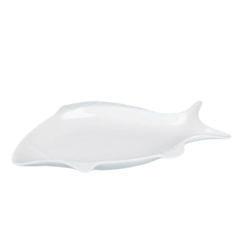 Блюдо сервировочное "Маршмеллоу" 36*18*3,5см Nouvelle