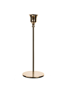 Подсвечник Alat Home 795115 REM_hh1 золотистый