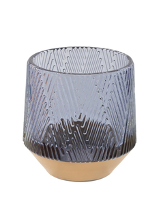 Подсвечник Alat Home 789602 REM_hh1 серый
