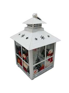 Подсвечник Alat Home 233212REM_hh1 белый