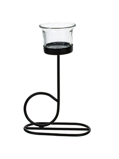 Подсвечник Alat Home 795129 REM_hh1 черный