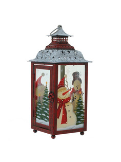 Подсвечник Alat Home 761255 REM_hh1 разноцветный