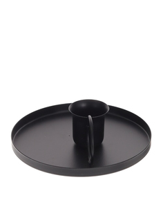 Подсвечник Alat Home 788747 REM_hh1 черный