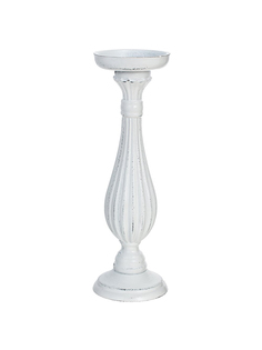 Подсвечник Alat Home 796219 REM_hh1 белый