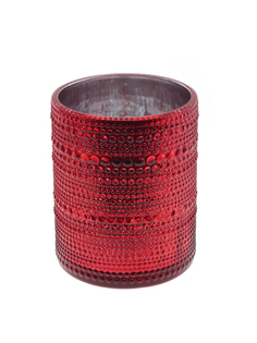 Подсвечник Alat Home 789562 REM_hh1 красный