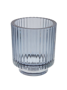 Подсвечник Alat Home 789601 REM_hh1 серый