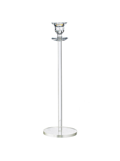 Подсвечник Alat Home 796227 REM_hh1 прозрачный