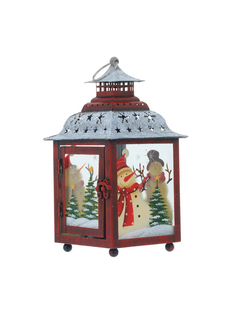 Подсвечник Alat Home 761252 REM_hh1 разноцветный