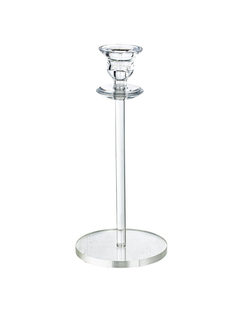 Подсвечник Alat Home 796225 REM_hh1 прозрачный