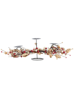 Подсвечник Alat Home 774318 REM_hh1 разноцветный