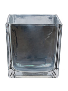 Подсвечник Alat Home 789564 REM_hh1 серебристый