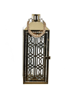 Подсвечник Alat Home 772614 REM_hh1 золотистый