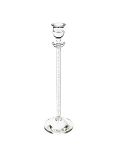 Подсвечник Alat Home 796841 REM_hh1 прозрачный