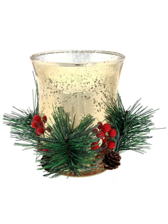 Подсвечник Alat Home 743619 REM_hh1 золотистый