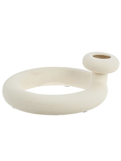 Подсвечник Alat Home 796246 REM_hh1 бежевый