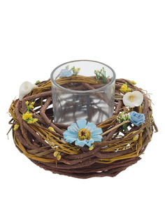 Подсвечник Alat Home 724473REM_hh1 разноцветный