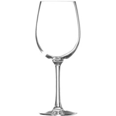 Бокал для вина Chef&Sommelier Каберне 470мл 71/86х219мм хрустальное стекло прозрачный