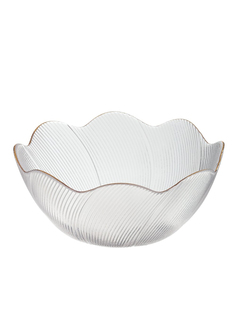 Салатник Remecoclub стеклянный 789545