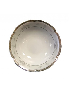 Салатник Cmielow Bolero фарфоровый 17 см 6558